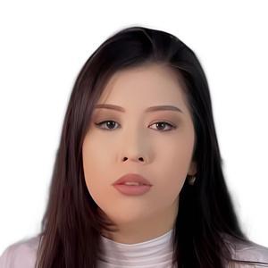 Мухитдинова Комила Отабековна - фотография Мухитдинова Комила Отабековна, гинеколог, репродуктолог - Андижан
