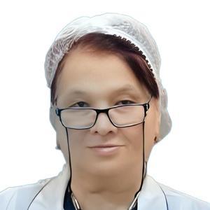 Ахмедова Махпиратхон Абдуллаевна - фотография Ахмедова Махпиратхон Абдуллаевна, неонатолог - Андижан