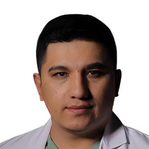 Халилов Жамшидбек , уролог, андролог - Андижан