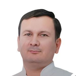 Атакузиев Азаматжон , офтальмолог-хирург - Андижан