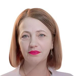 Дивеева Наталия Радиковна - фотография Дивеева Наталия Радиковна, офтальмолог (окулист) - Андижан
