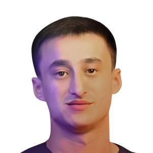 Сайипжонов Азизбек - фотография Сайипжонов Азизбек , офтальмолог (окулист) - Андижан