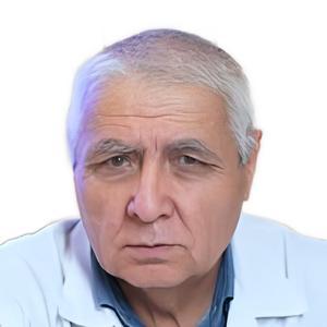 Рахимов Хусанбой ㅤ - фотография Рахимов Хусанбой ㅤ, офтальмолог (окулист) - Андижан