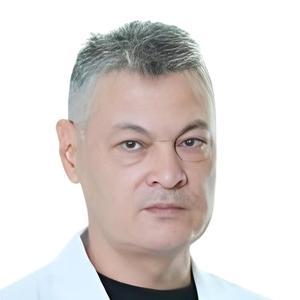 Мирюсупов Бахтиёр - фотография Мирюсупов Бахтиёр , функциональный диагност - Андижан