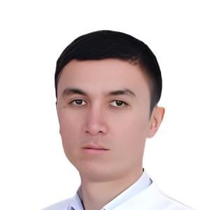 Булишев Нурматжон Мукимжон угли, анестезиолог-реаниматолог - Андижан