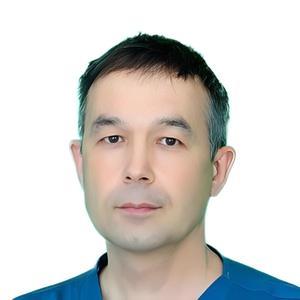 Аюпов Рустем Талгатович - фотография Аюпов Рустем Талгатович, онколог, проктолог (колопроктолог), хирург - Андижан