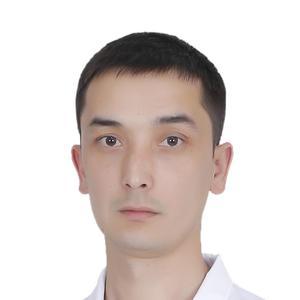 Усманов Мухаммадбабур Умарович - фотография Усманов Мухаммадбабур Умарович, рентгенолог - Андижан