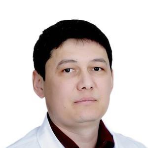 Акбаров Нодиржон Насиржонович, травматолог, ортопед - Андижан