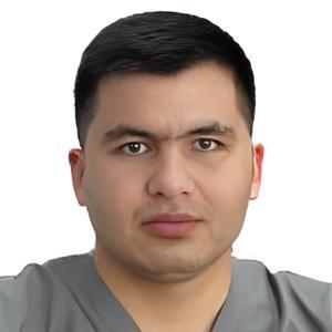 Ерматов Хусанбой - фотография Ерматов Хусанбой , травматолог - Андижан