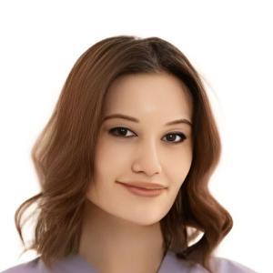 Туйчиева Гульшода Нодирбековна - фотография Туйчиева Гульшода Нодирбековна, гинеколог, репродуктолог - Андижан