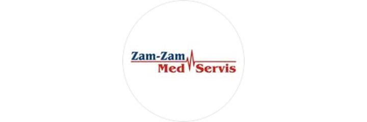 Диагностический центр «Zam-zam Med Servis», Андижан - фото