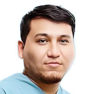 Джаннатилаев Авазбек - фотография Джаннатилаев Авазбек , стоматолог, стоматолог-ортодонт, стоматолог-ортопед - Ангрен