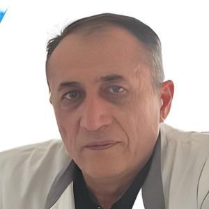 Фузаилов Фатхулла Асатуллаевич, уролог, нефролог - Ангрен