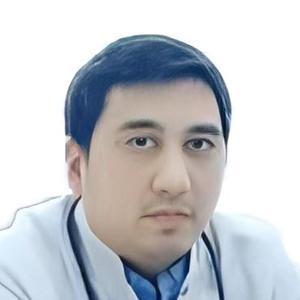 Бакиров Фаррух , невролог, нейрофизиолог - Ангрен