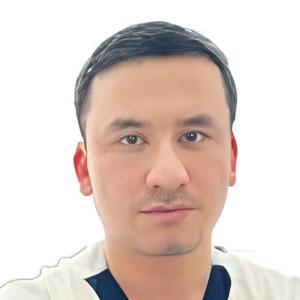 Хошимов Даврон - фотография Хошимов Даврон , терапевт, травматолог - Ангрен