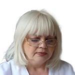 Савицкая В. В. - фото