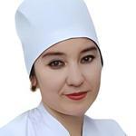 Латибжанова З. Т. - фото