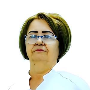 Джаббарова Мияссар Бабокуловна - фотография Джаббарова Мияссар Бабокуловна, реабилитолог, педиатр - Бухара