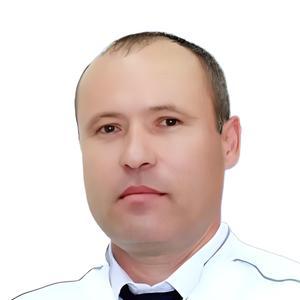 Пулатов Садриддин Сайфуллаевич, невролог - Бухара