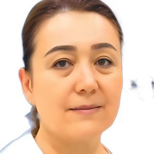 Саноева Матлюба Жаханкуловна, невролог, детский невролог - Бухара