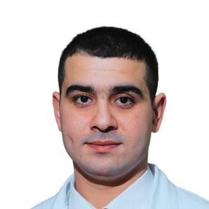 Абдуллаев Ислам Тельманович, травматолог, ортопед - Бухара
