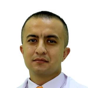 Джумаев Мухаммад Муртазоевич, анестезиолог-реаниматолог - Бухара