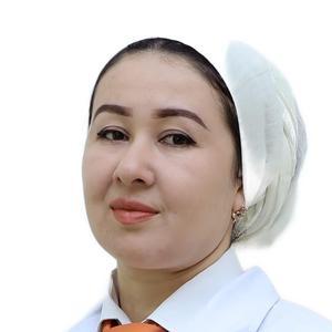 Хайруллаева Гулрух Саидбурхановна, терапевт , эндокринолог - Бухара