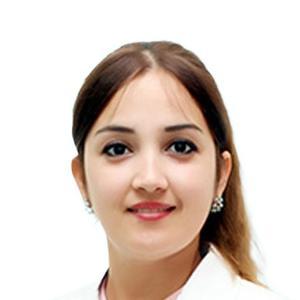 Рахимова Шахноза Шухратовна, гастроэнтеролог - Бухара
