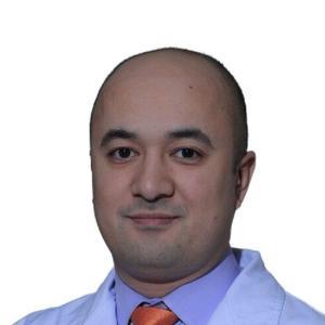 Юнусов Умрбек Одилович, невролог - Бухара