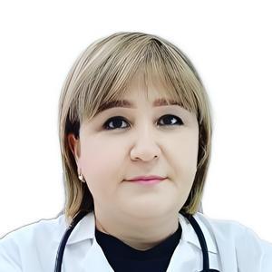 Ахмедова Дилафруз Баходировна - фотография Ахмедова Дилафруз Баходировна, невролог, нейрофизиолог - Бухара