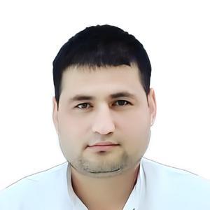 Азимов Сардор Илхамович, уролог, андролог - Бухара