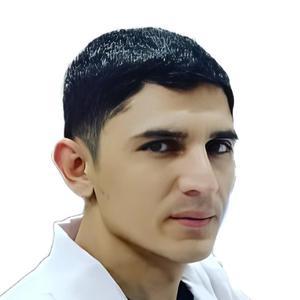 Хамроев Азим Амриллоевич, радиолог, рентгенолог - Бухара