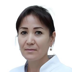 Халилова Мадина Урунбаевна, гинеколог, репродуктолог - Бухара