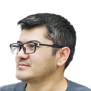 Умаров Равшан Зияидинович - фотография Умаров Равшан Зияидинович, лор, лор-хирург - Бухара