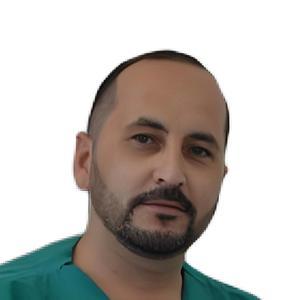 Тошев Фуркат Нишонович, травматолог, ортопед - Бухара