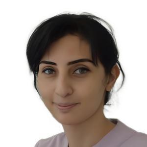 Ашурова Наргиза Абдуллаевна, гинеколог, врач узи - Бухара
