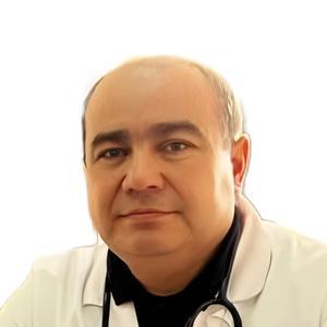 Ниёзов Гуломжон Эшмурадович - фотография Ниёзов Гуломжон Эшмурадович, гепатолог, инфекционист - Бухара