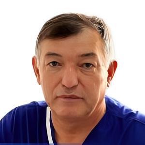 Тешаев Изатилло Исматович, кардиолог - Бухара