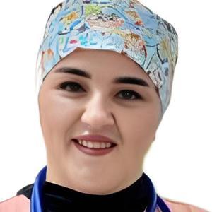Наврузова Дильнавоз Акобировна, терапевт, кардиолог - Бухара