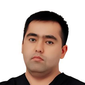Муродов Азизбек Рустамович, уролог, андролог - Бухара