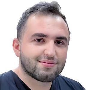 Мухаммедов Эмиль Мачитович, стоматолог - Бухара