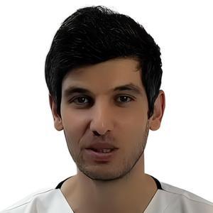 Ахмедов Абдулла Нуриддинович, стоматолог - Бухара