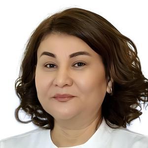 Баржакова Гулшад Рамазановна, психиатр, невролог - Бухара