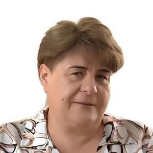 Уринова Светлана Убайдуллаевна, психолог - Бухара
