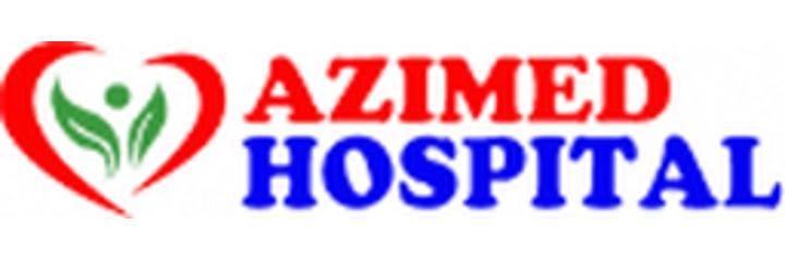 «Azimed Hospital», Бухара - фото