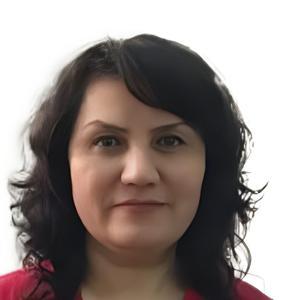 Сайдалиева Лола Эгамбердиевна, невролог - Чирчик