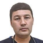 Сайипов Санжар Мухаммадрахимович, Кардиолог, Терапевт - Чирчик