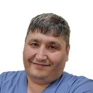 Уринов Шавкат Иноятович, лор - Чирчик
