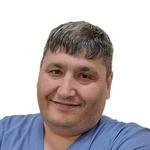 Уринов Шавкат Иноятович Уринов Шавкат Иноятович, ЛОР - Чирчик
