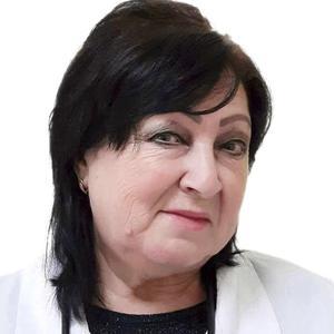 Халметова Насиба Мусаевна, педиатр - Чирчик